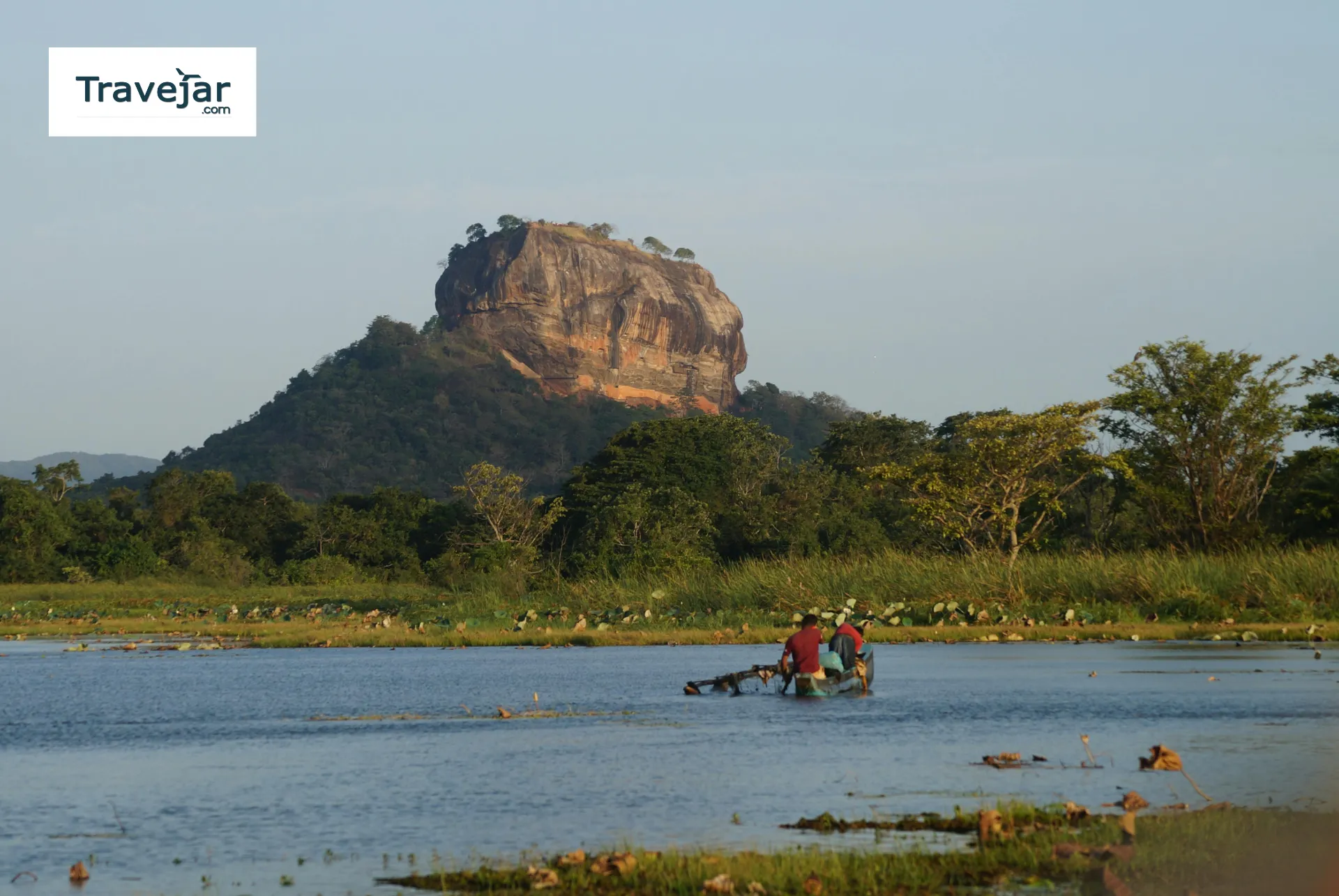 Understanding Sri Lankas Monsoons and Wet Seasons